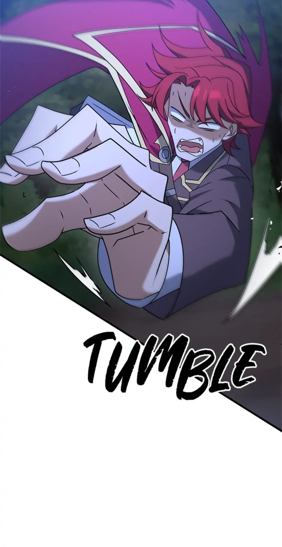 The Lazy Swordmaster chapter 39 page 45