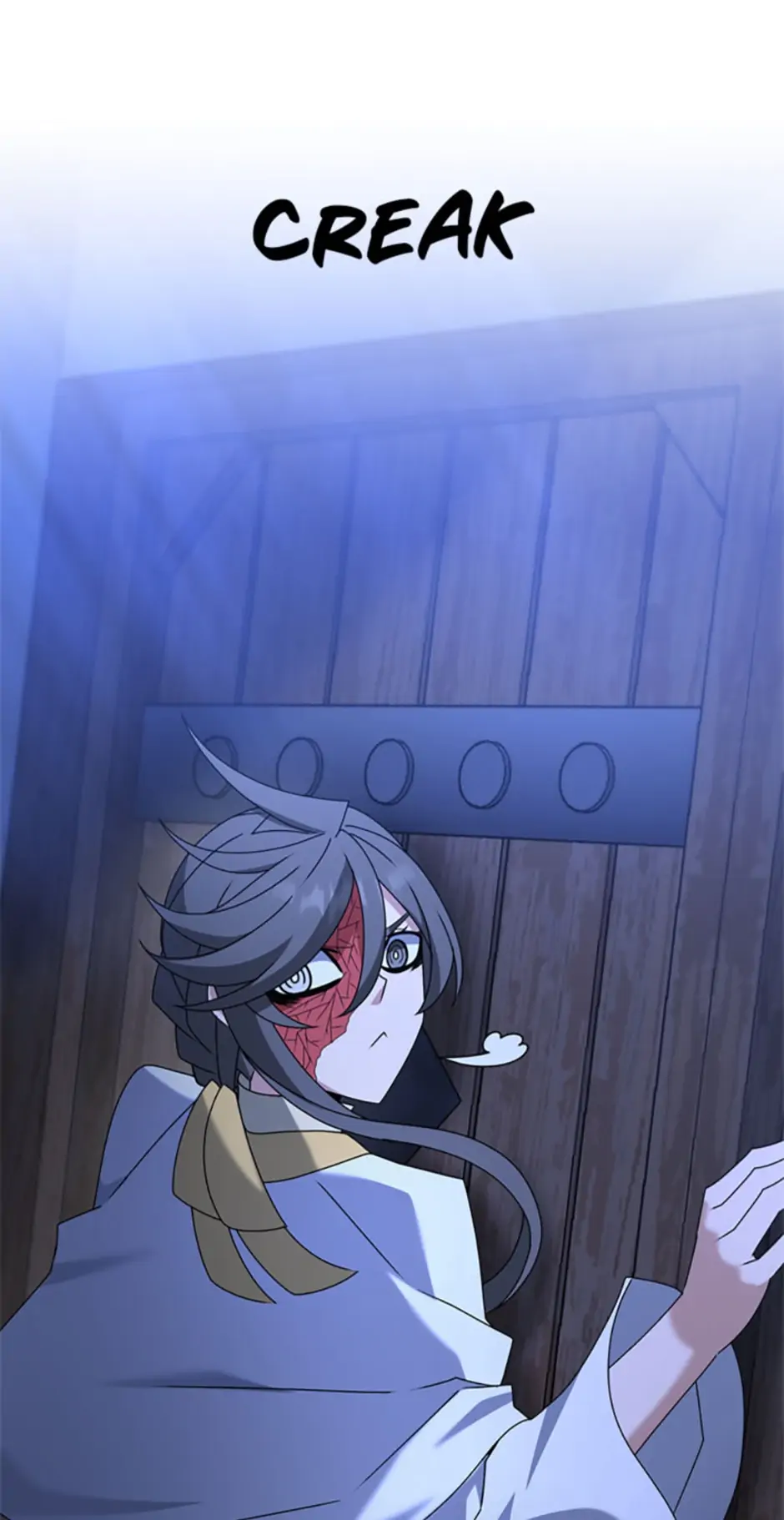 The Lazy Swordmaster chapter 39 page 47