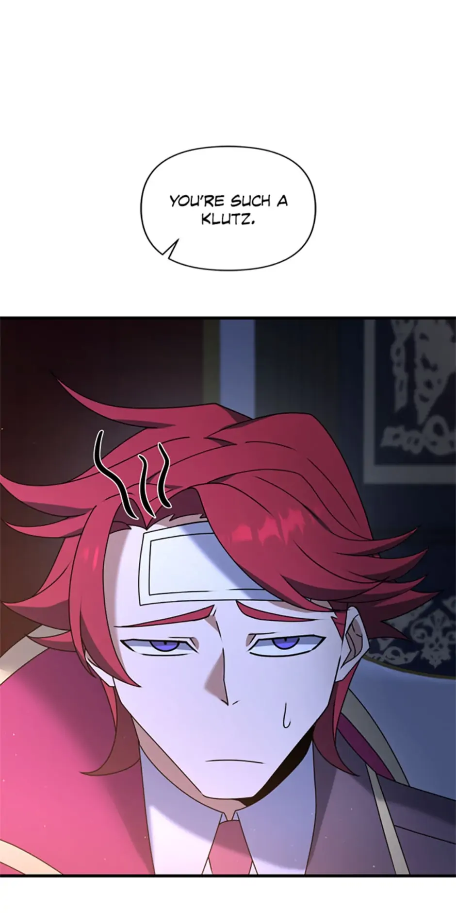 The Lazy Swordmaster chapter 39 page 50