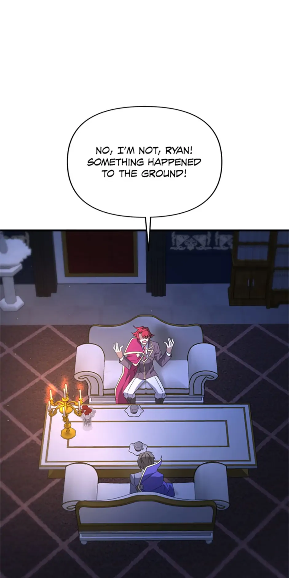 The Lazy Swordmaster chapter 39 page 51