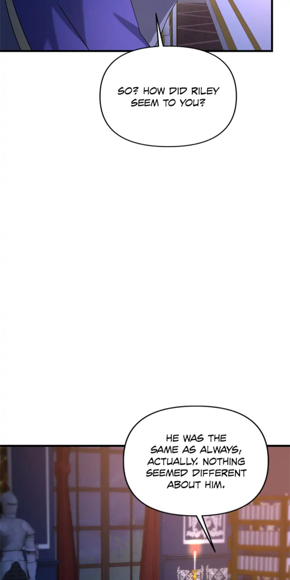 The Lazy Swordmaster chapter 39 page 55