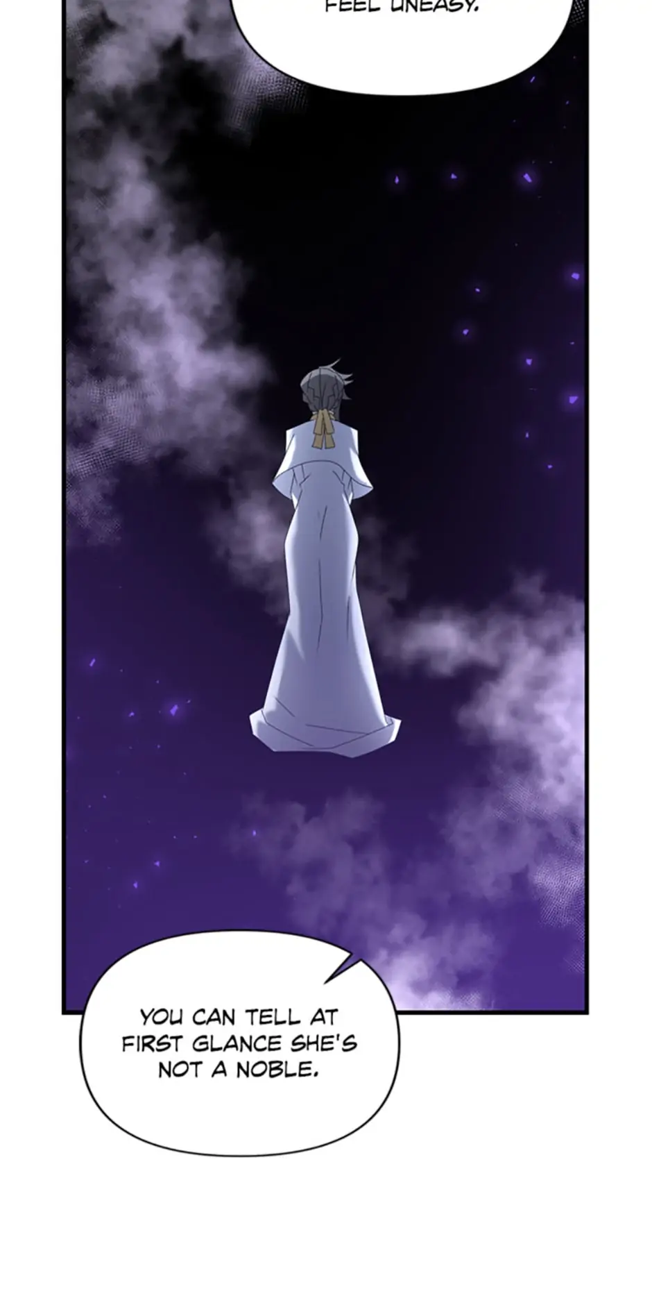 The Lazy Swordmaster chapter 39 page 58