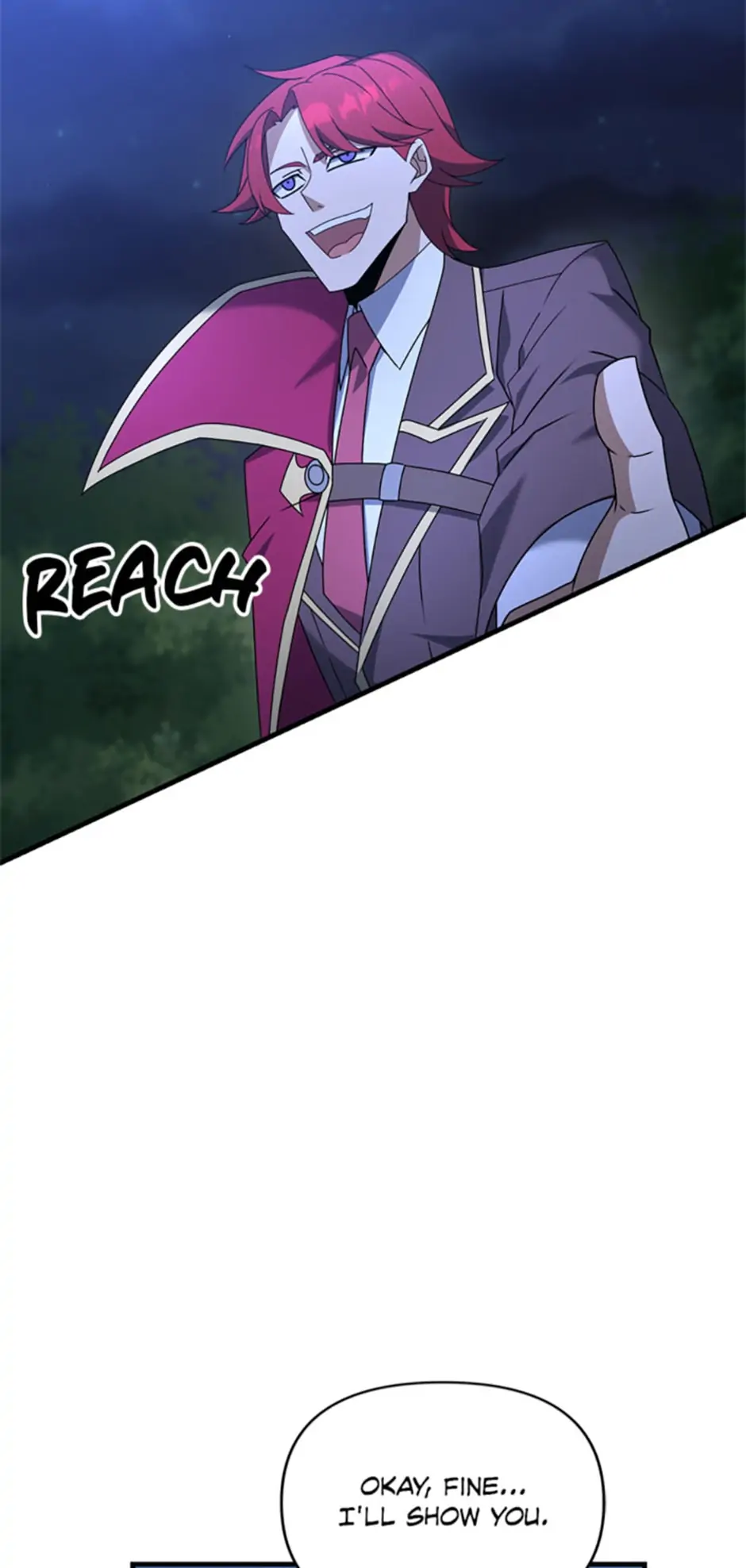 The Lazy Swordmaster chapter 39 page 6