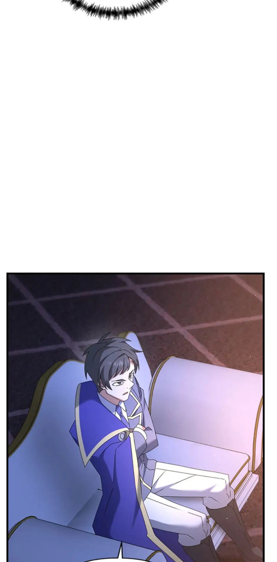 The Lazy Swordmaster chapter 39 page 61