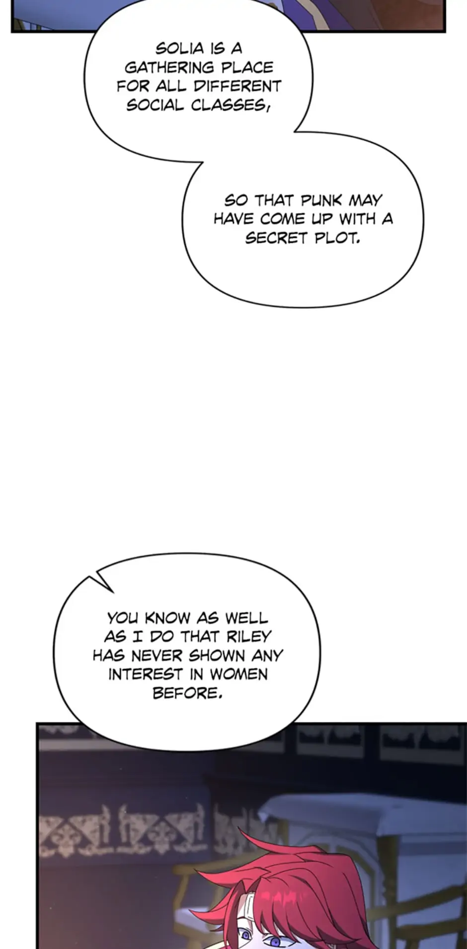 The Lazy Swordmaster chapter 39 page 62