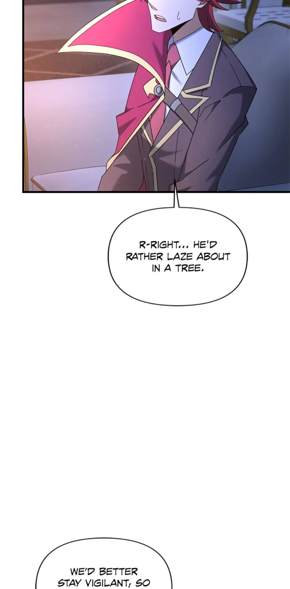 The Lazy Swordmaster chapter 39 page 63