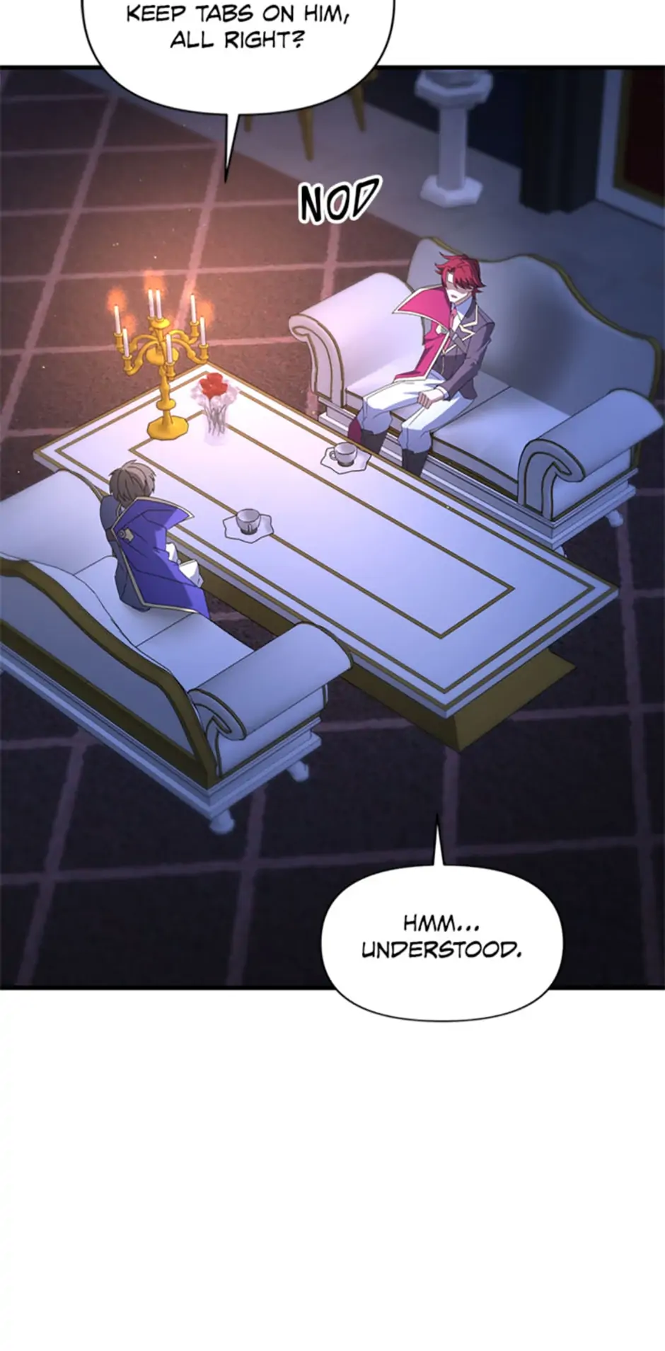 The Lazy Swordmaster chapter 39 page 64