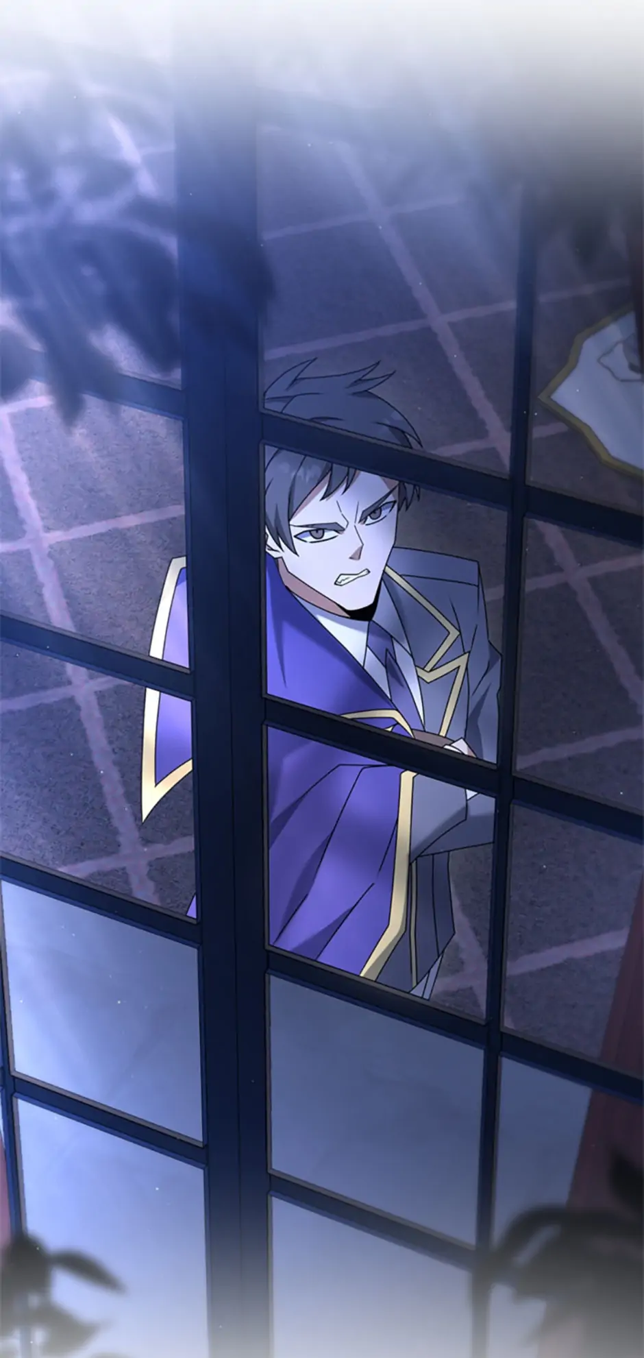 The Lazy Swordmaster chapter 39 page 72