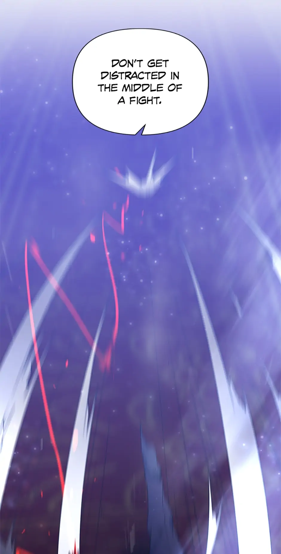 The Lazy Swordmaster chapter 4 page 10