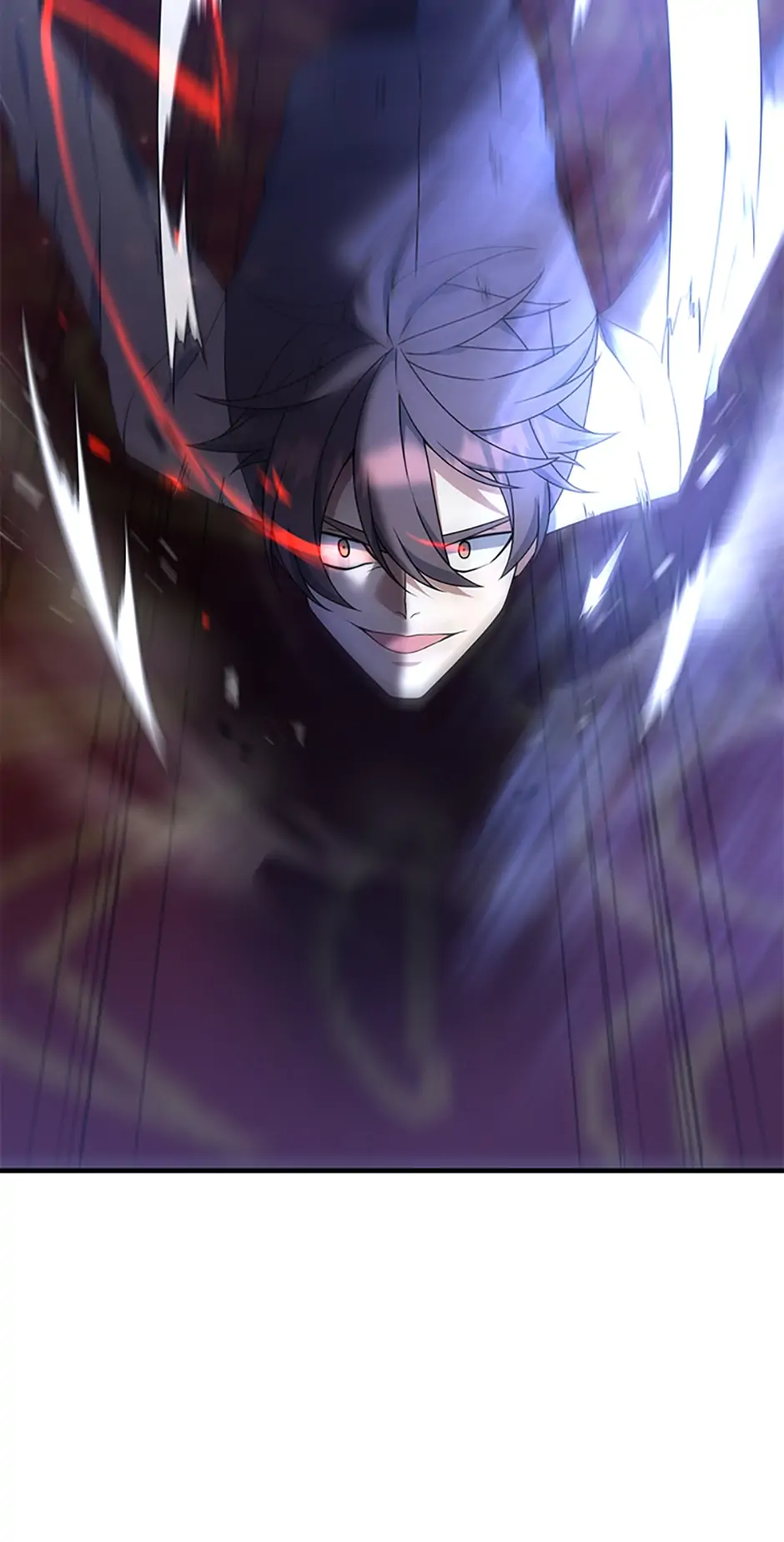 The Lazy Swordmaster chapter 4 page 11