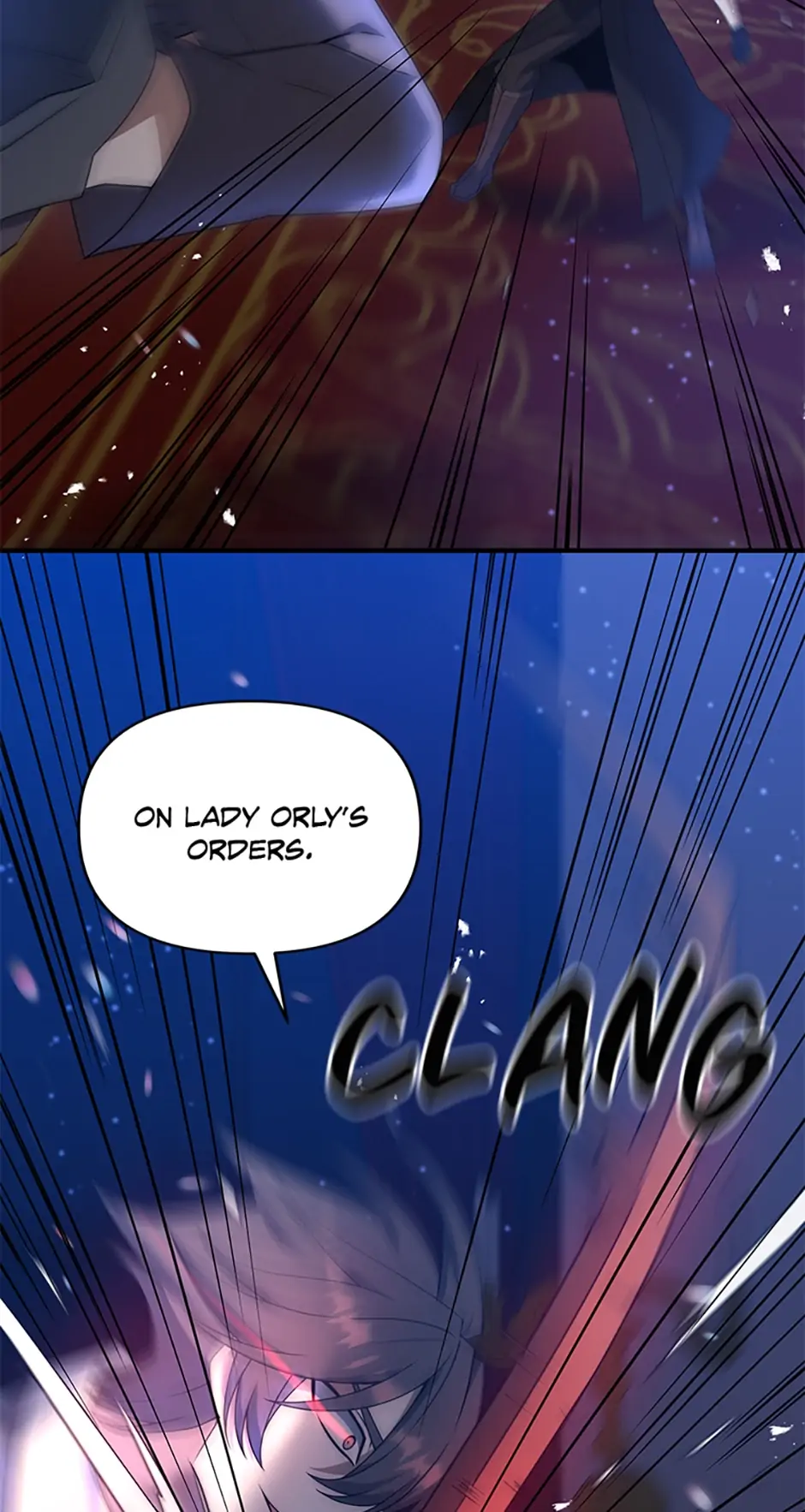 The Lazy Swordmaster chapter 4 page 13