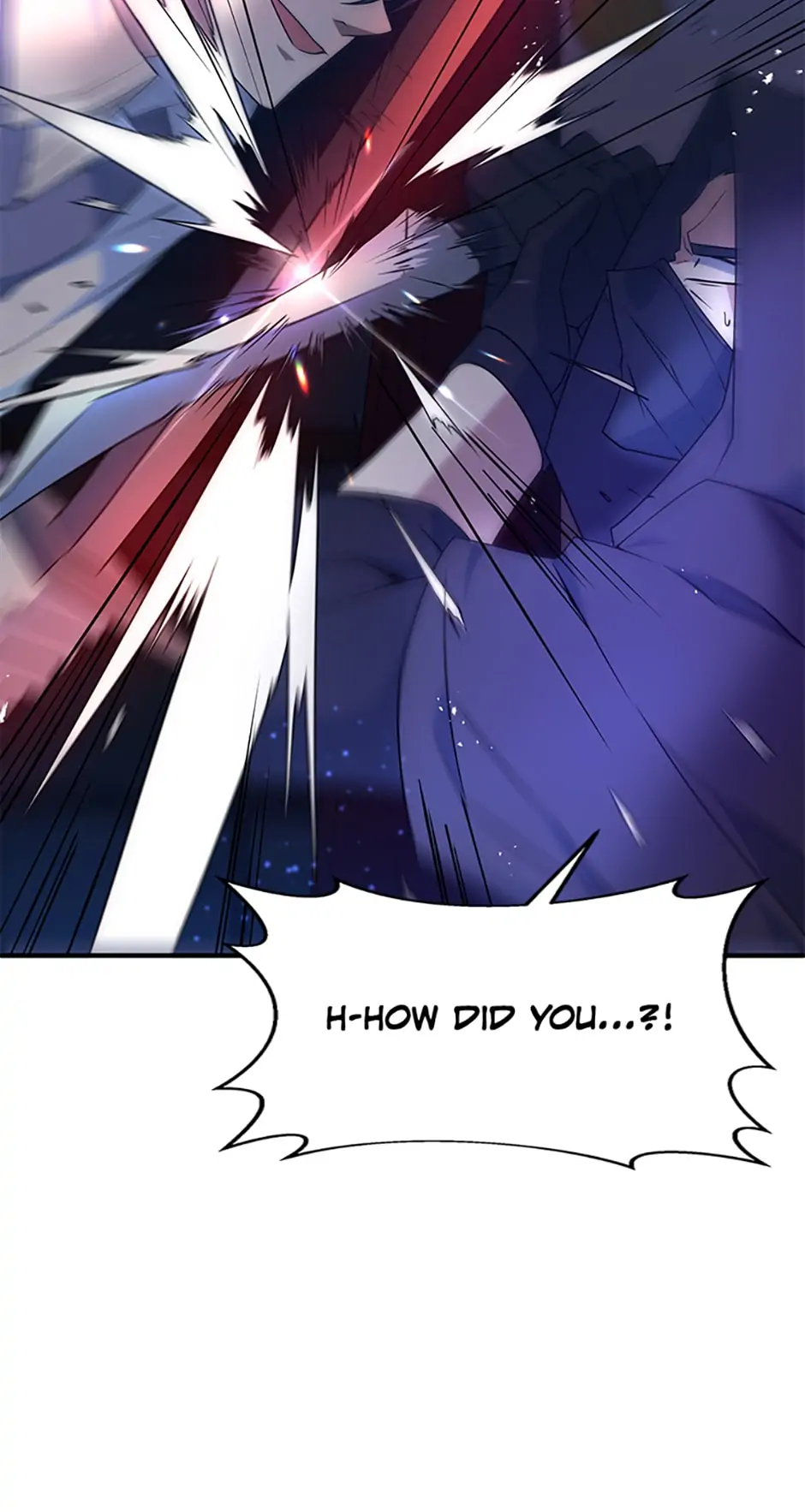 The Lazy Swordmaster chapter 4 page 14