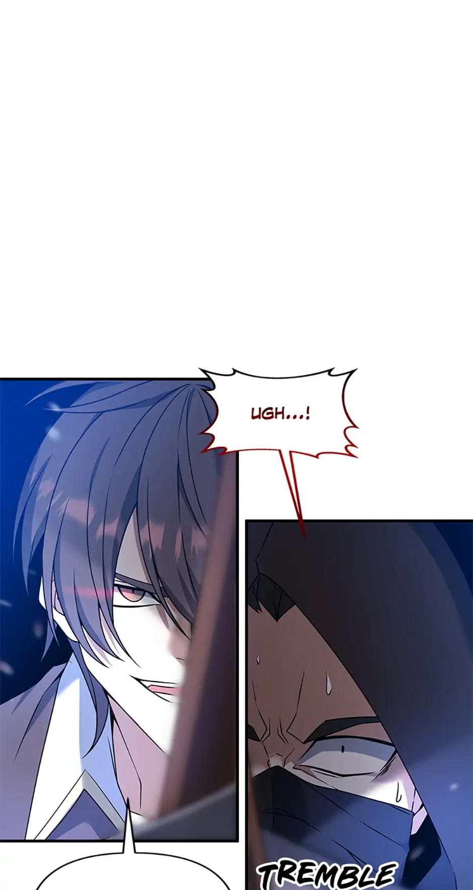 The Lazy Swordmaster chapter 4 page 15