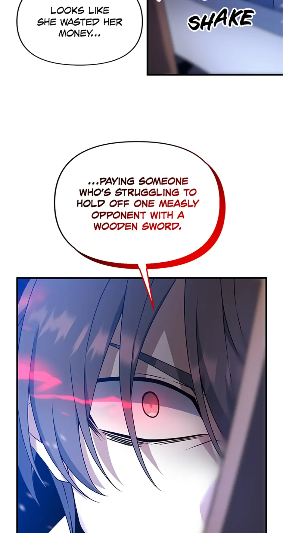 The Lazy Swordmaster chapter 4 page 16