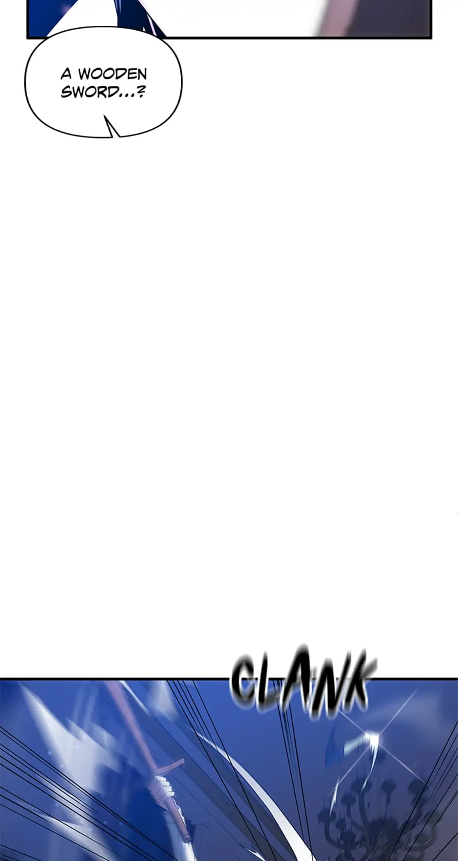 The Lazy Swordmaster chapter 4 page 17