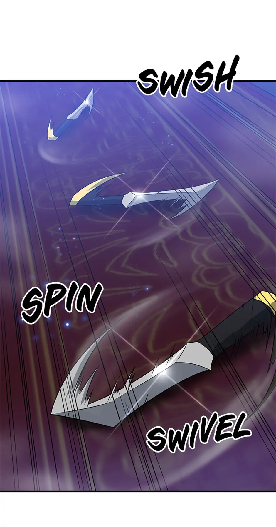 The Lazy Swordmaster chapter 4 page 19