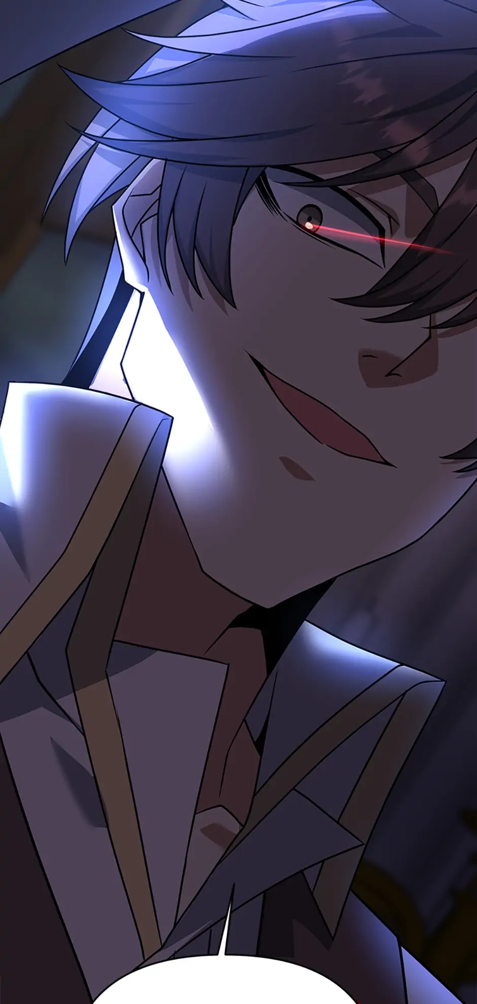 The Lazy Swordmaster chapter 4 page 2