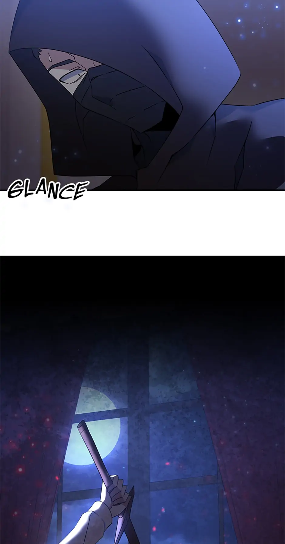 The Lazy Swordmaster chapter 4 page 21