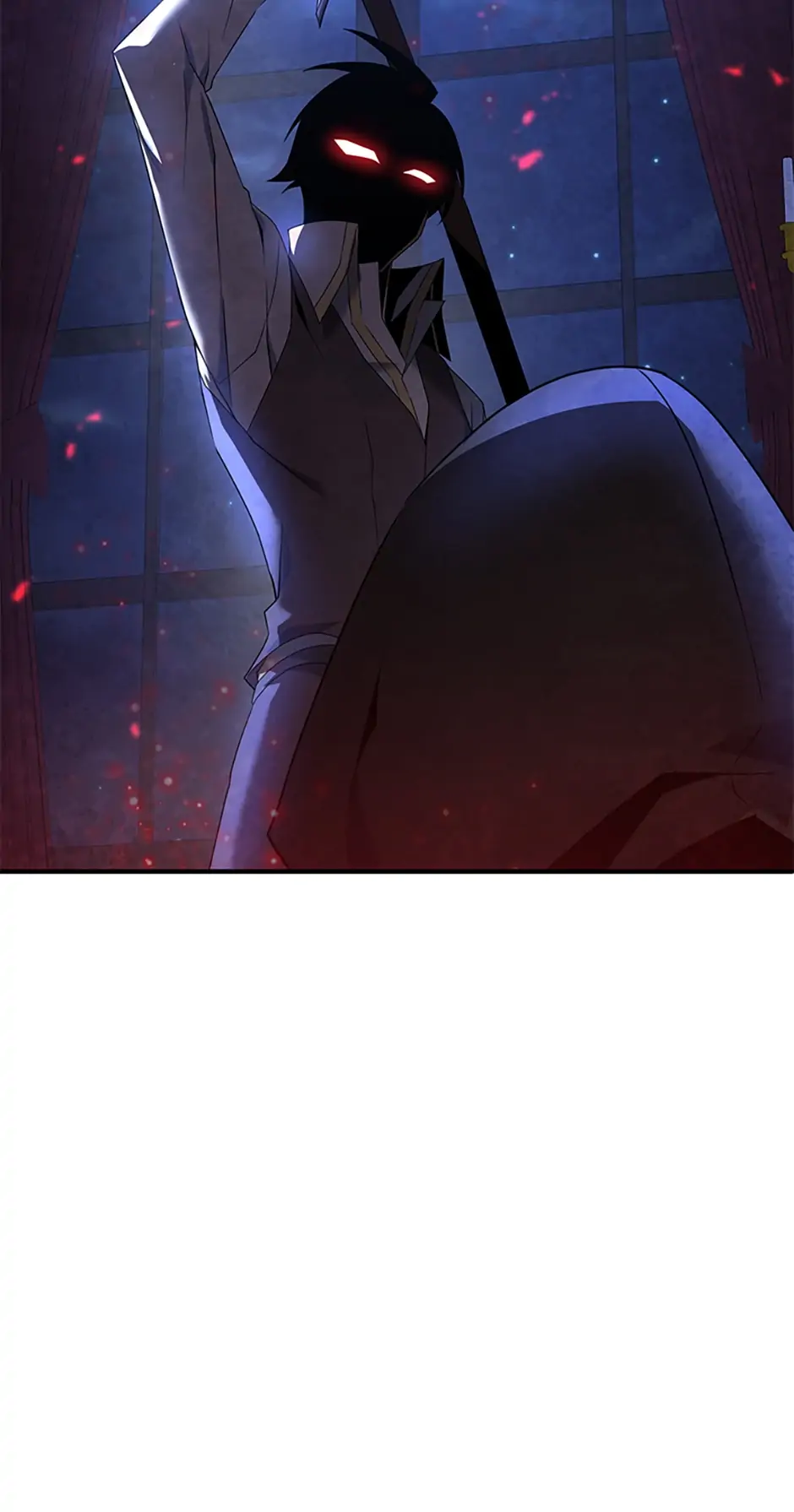 The Lazy Swordmaster chapter 4 page 22