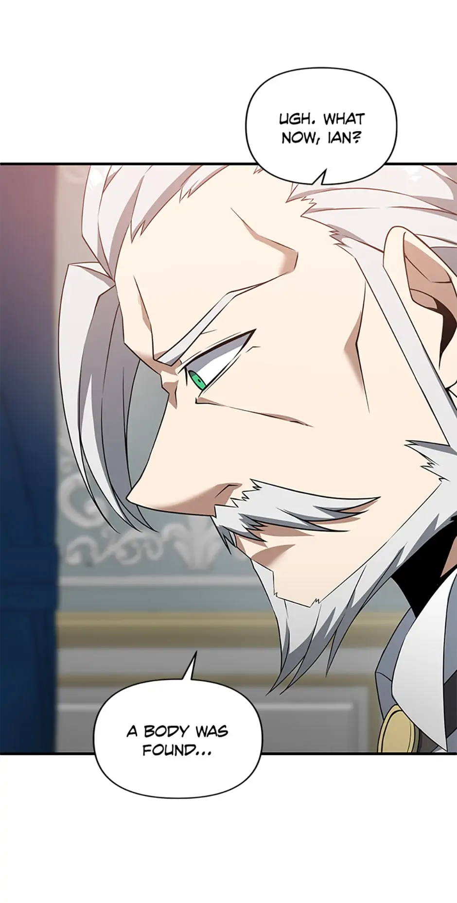 The Lazy Swordmaster chapter 4 page 29