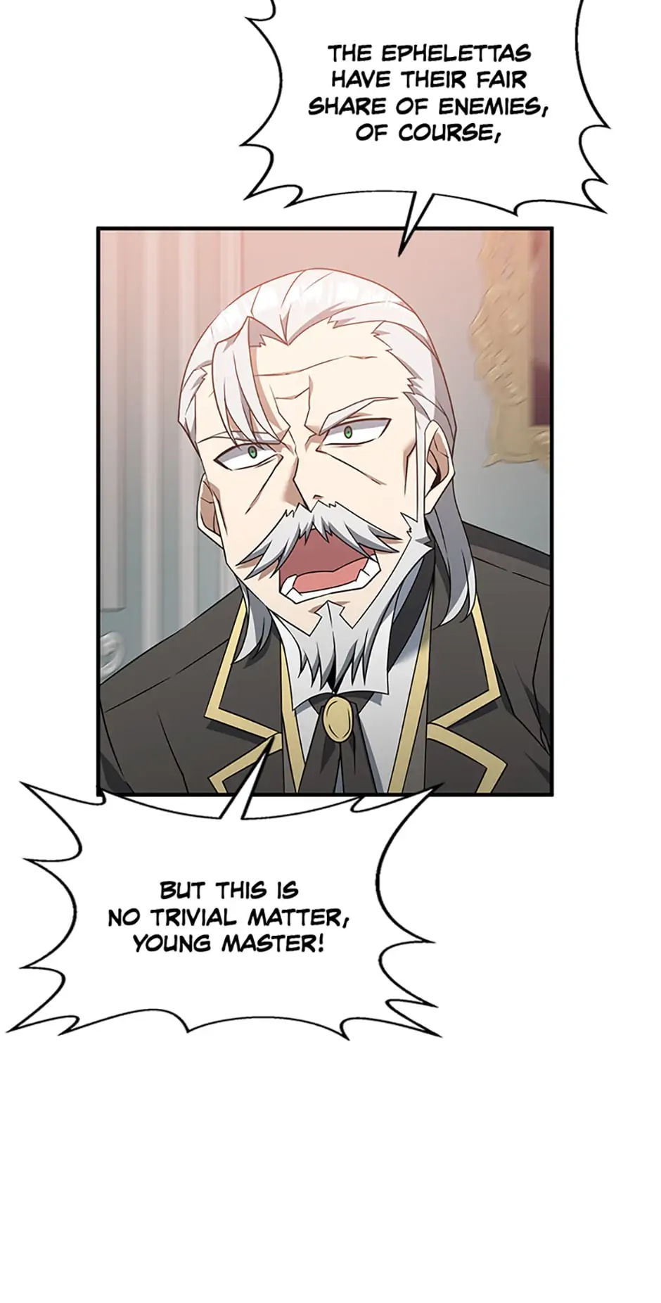 The Lazy Swordmaster chapter 4 page 32