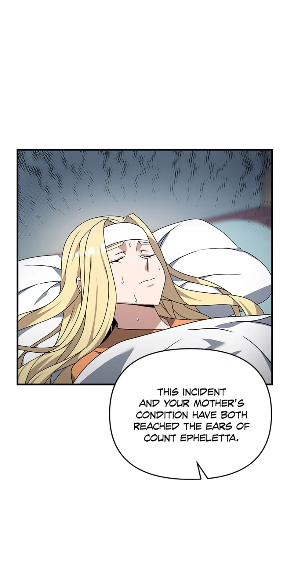 The Lazy Swordmaster chapter 4 page 35