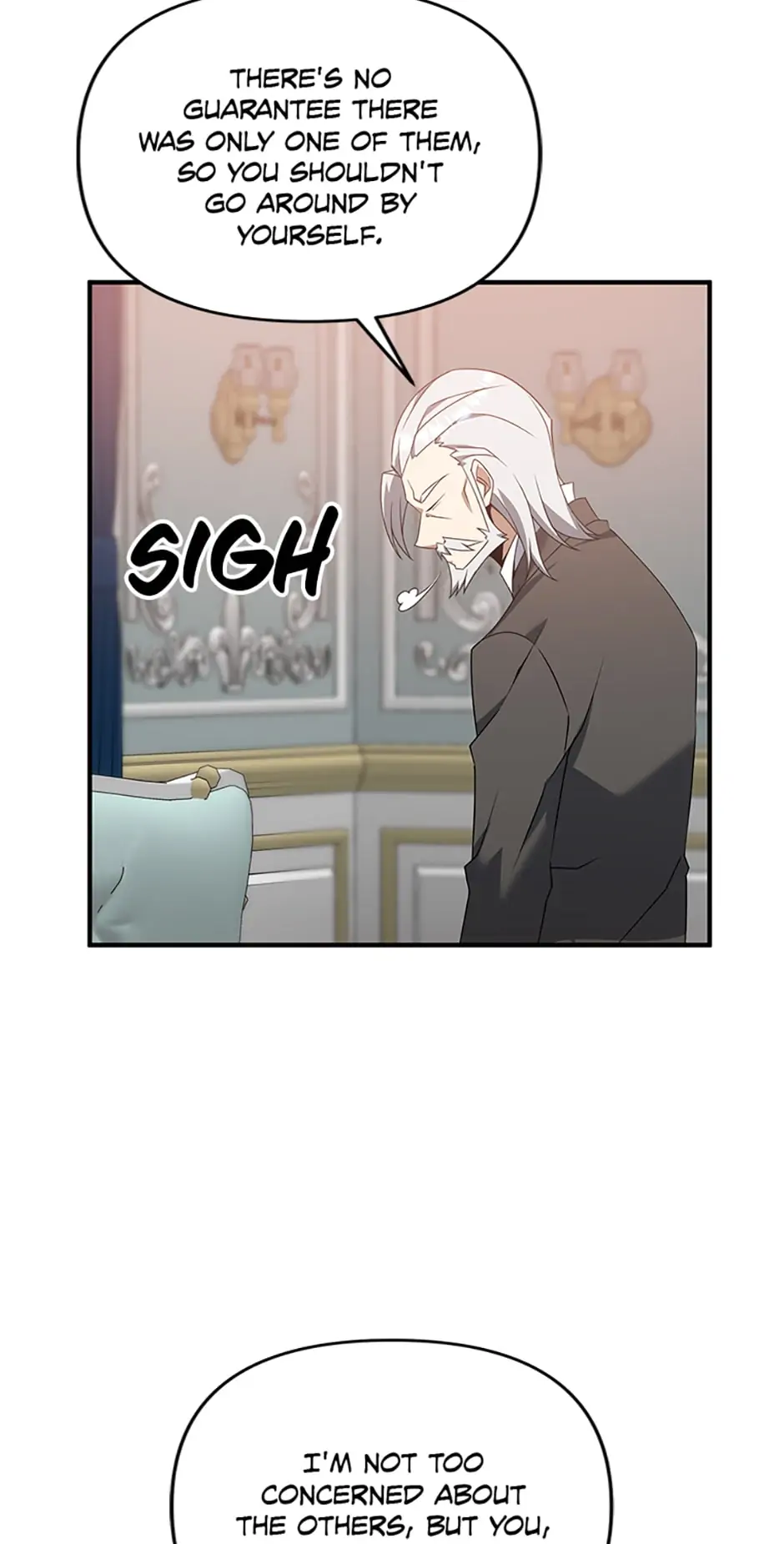 The Lazy Swordmaster chapter 4 page 37