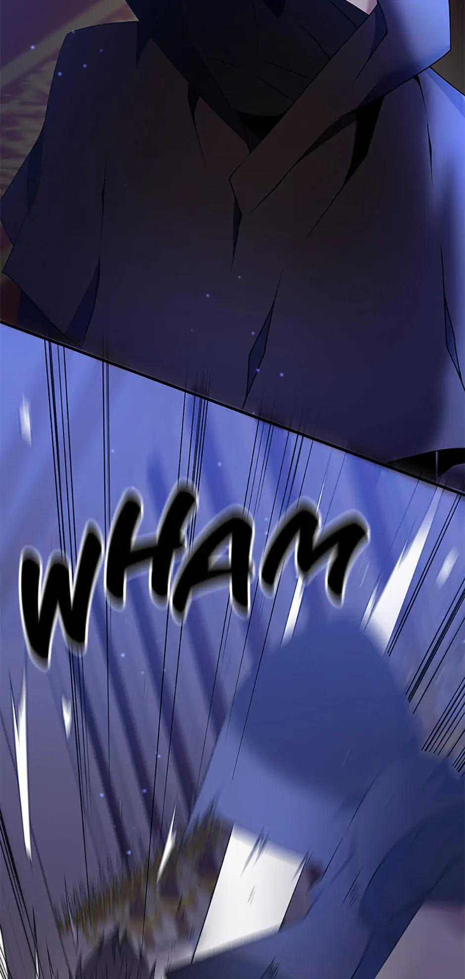 The Lazy Swordmaster chapter 4 page 4