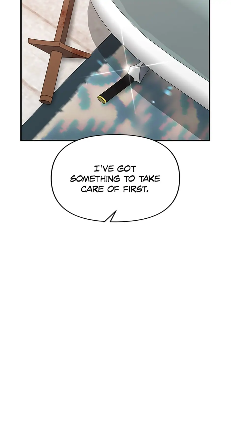 The Lazy Swordmaster chapter 4 page 46