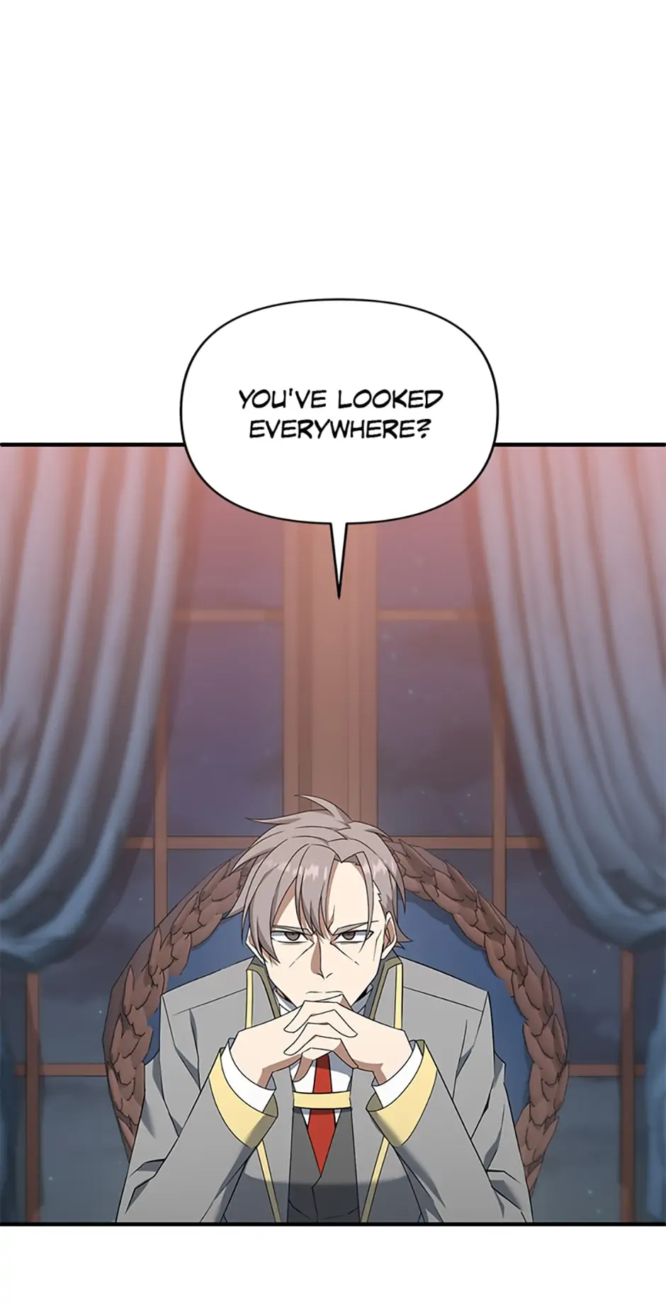 The Lazy Swordmaster chapter 4 page 47