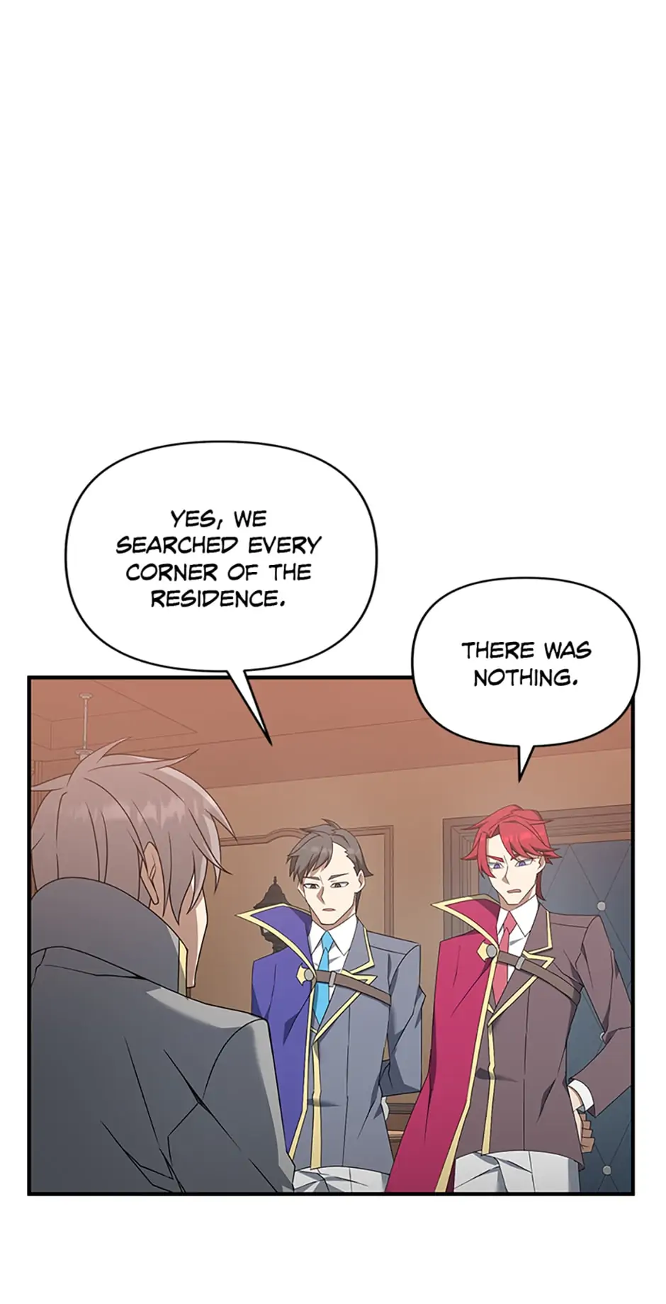 The Lazy Swordmaster chapter 4 page 48