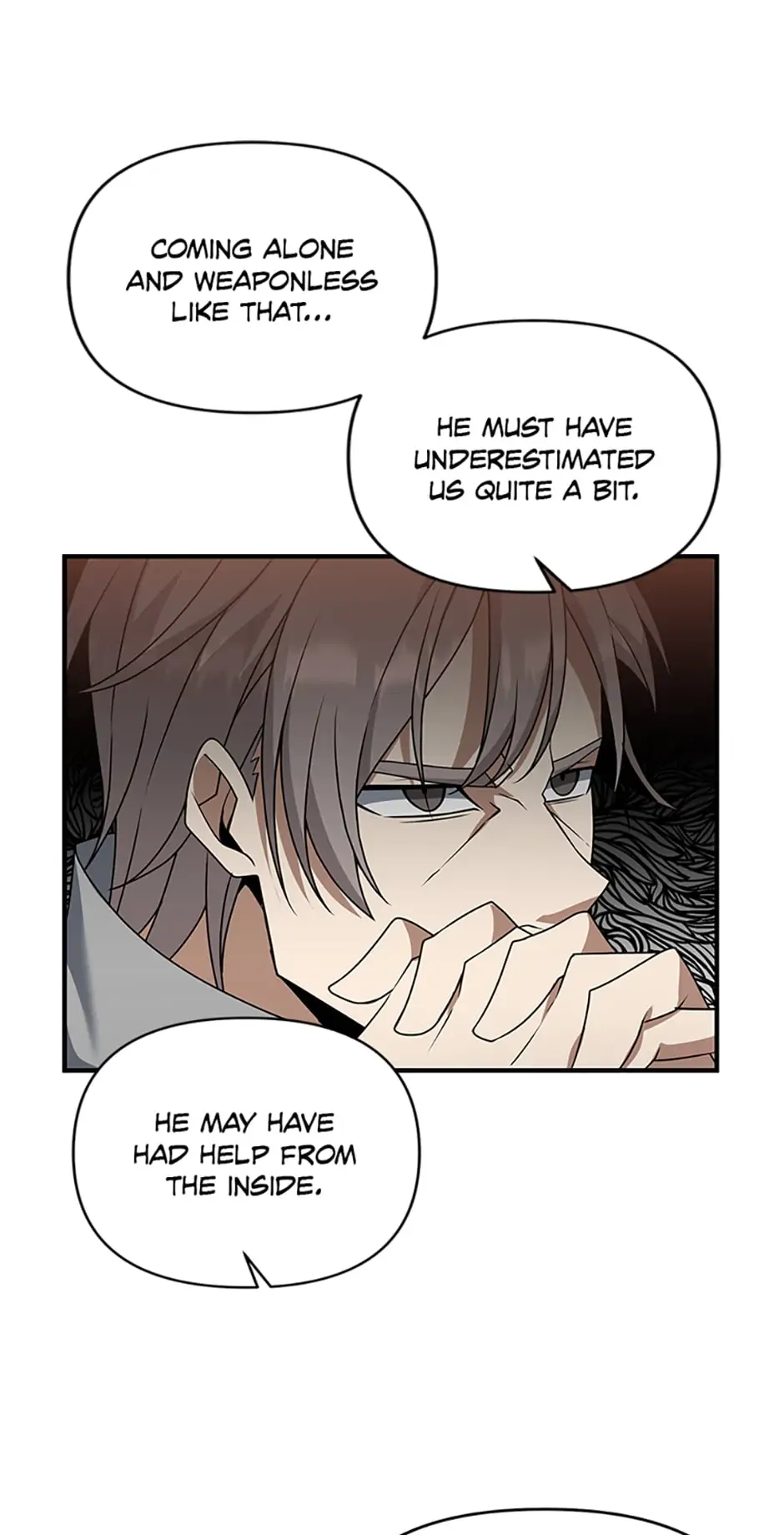 The Lazy Swordmaster chapter 4 page 49