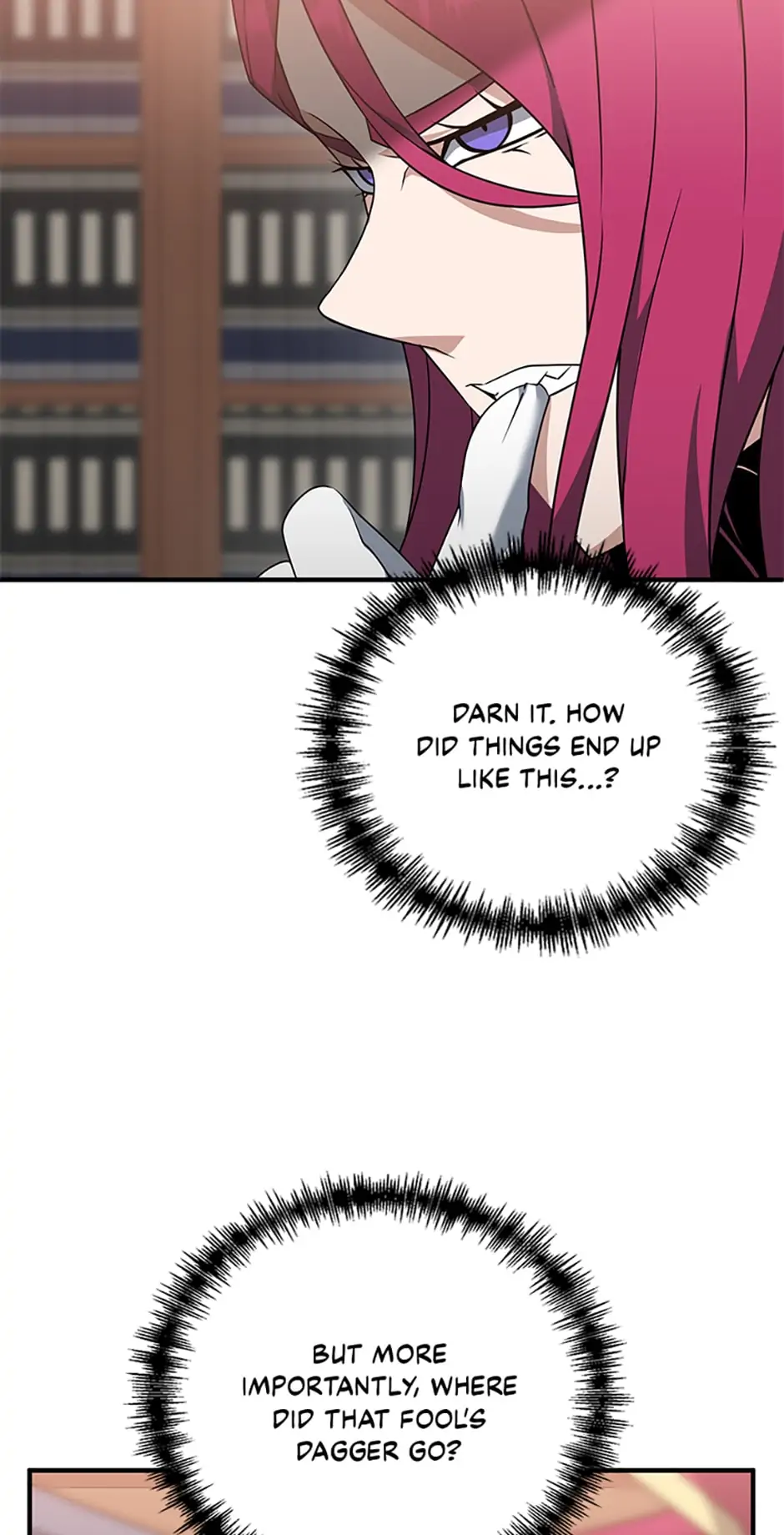 The Lazy Swordmaster chapter 4 page 51