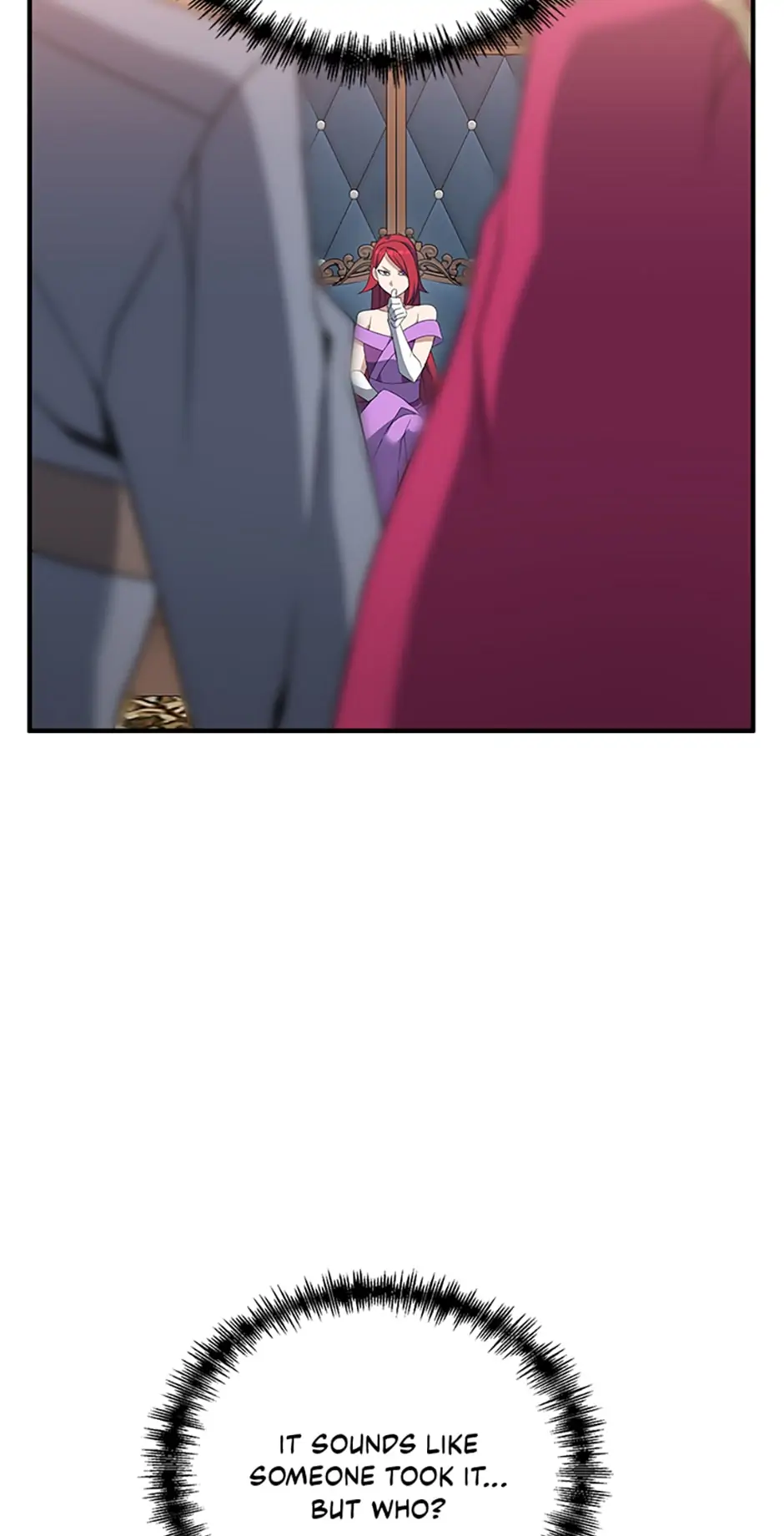 The Lazy Swordmaster chapter 4 page 52