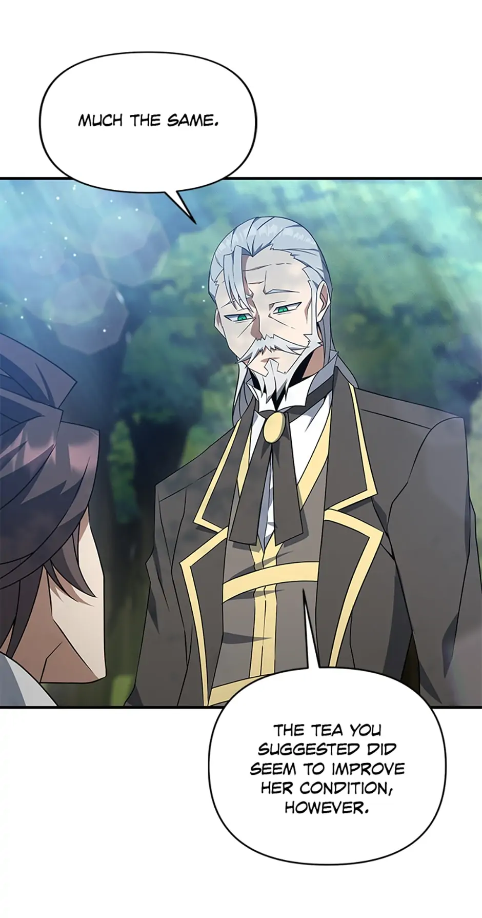 The Lazy Swordmaster chapter 4 page 56