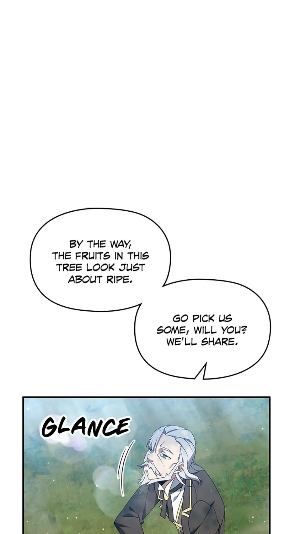 The Lazy Swordmaster chapter 4 page 61