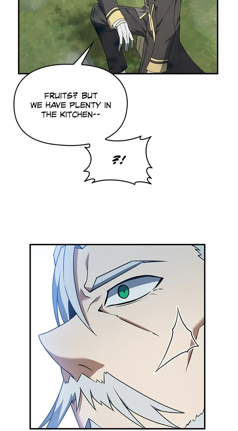 The Lazy Swordmaster chapter 4 page 62