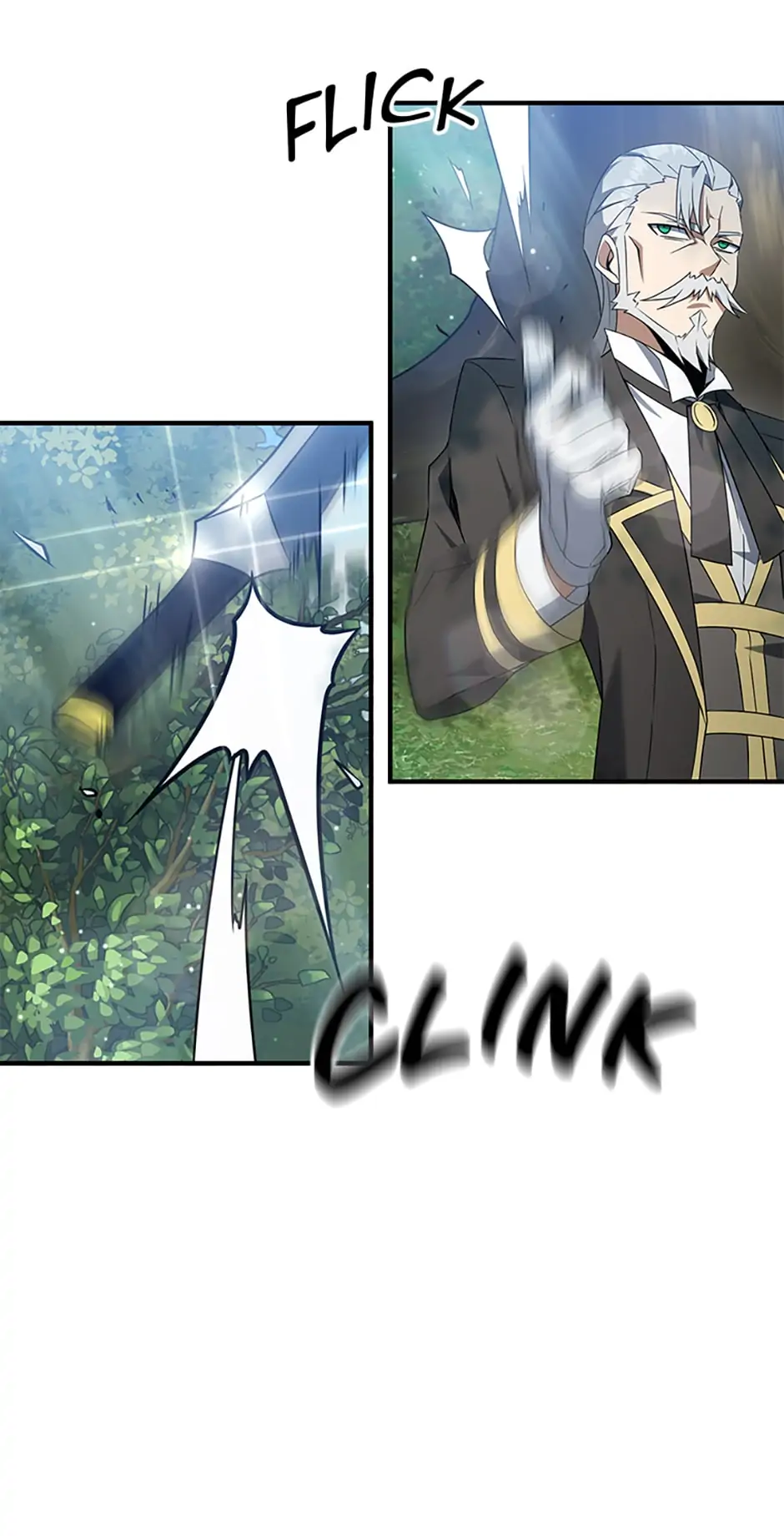 The Lazy Swordmaster chapter 4 page 68