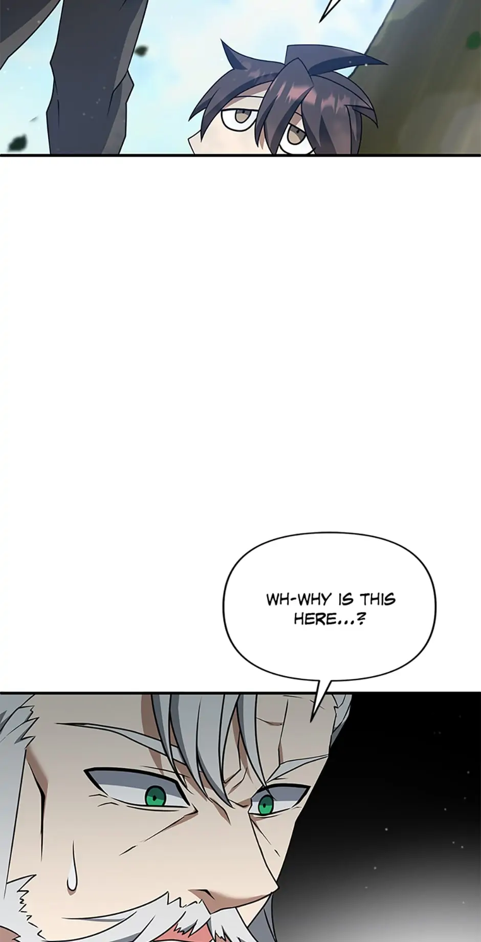 The Lazy Swordmaster chapter 4 page 70