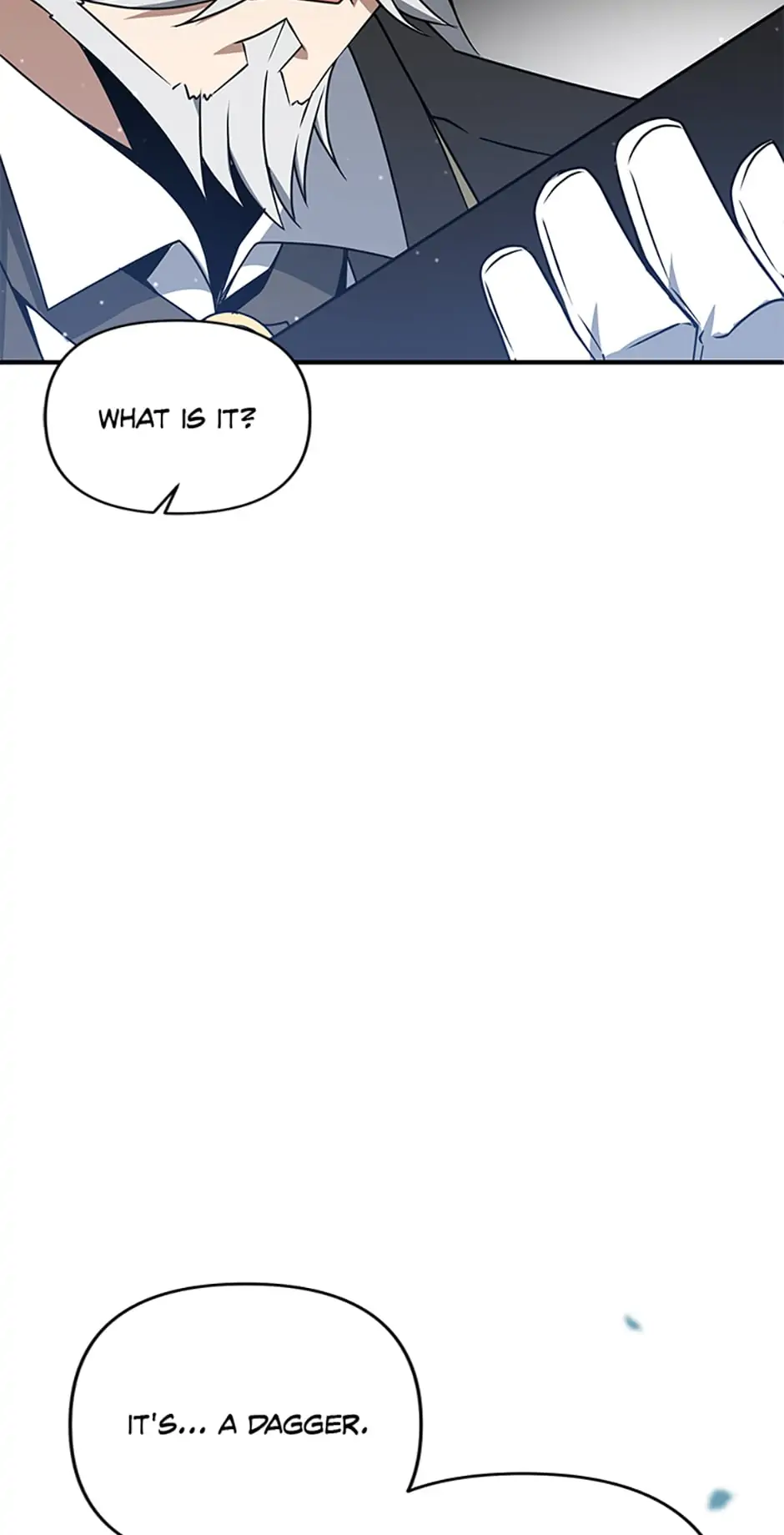 The Lazy Swordmaster chapter 4 page 71