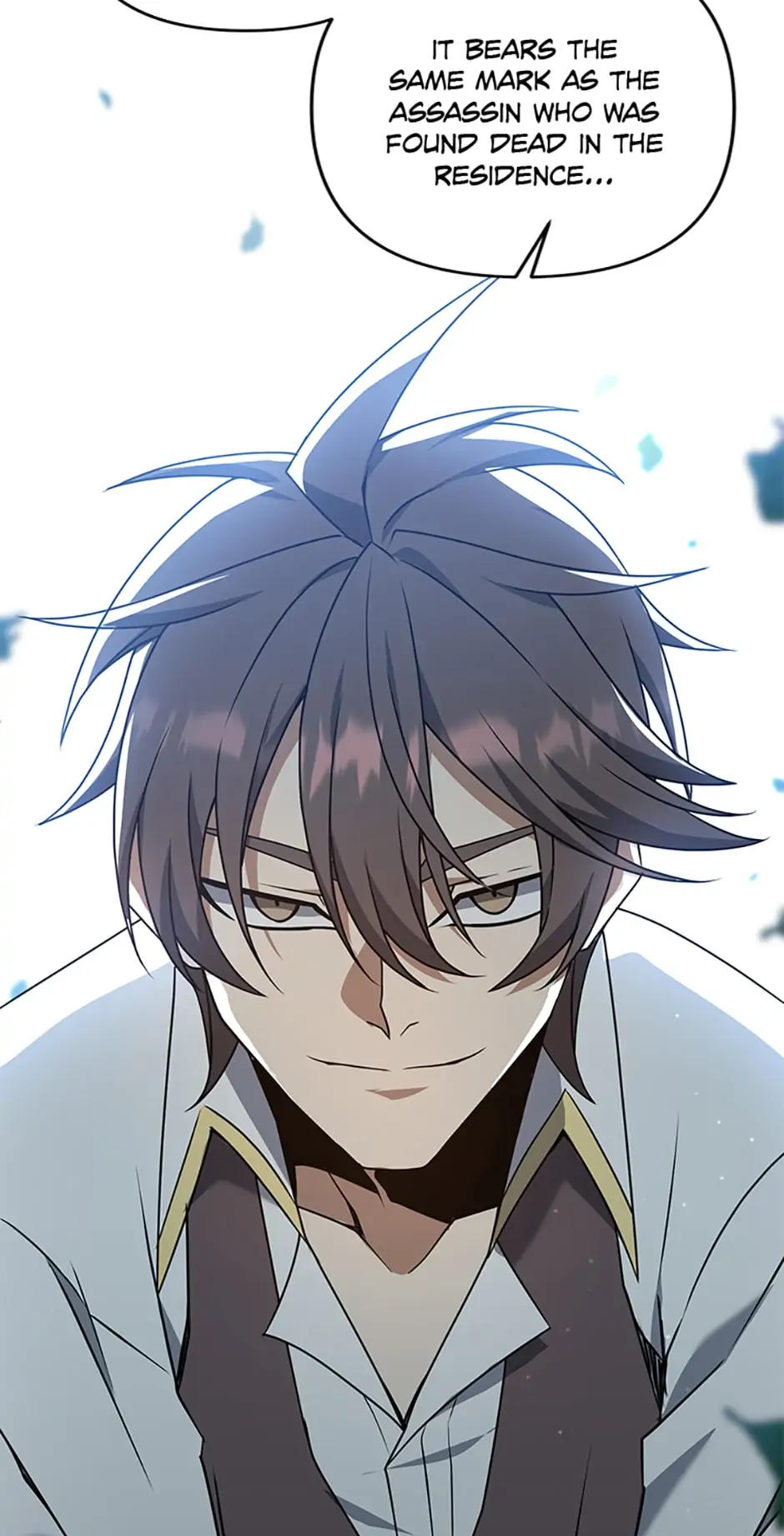 The Lazy Swordmaster chapter 4 page 72