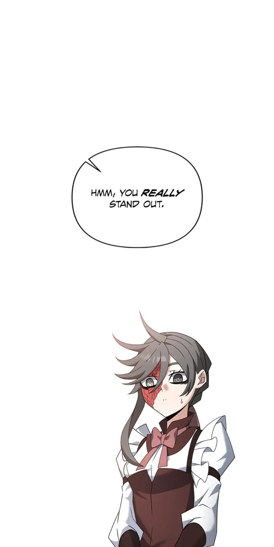 The Lazy Swordmaster chapter 40 page 1