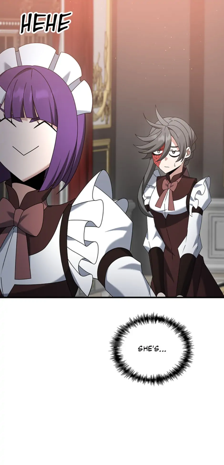 The Lazy Swordmaster chapter 40 page 11