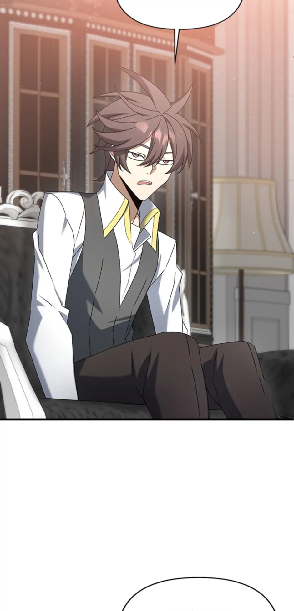 The Lazy Swordmaster chapter 40 page 14