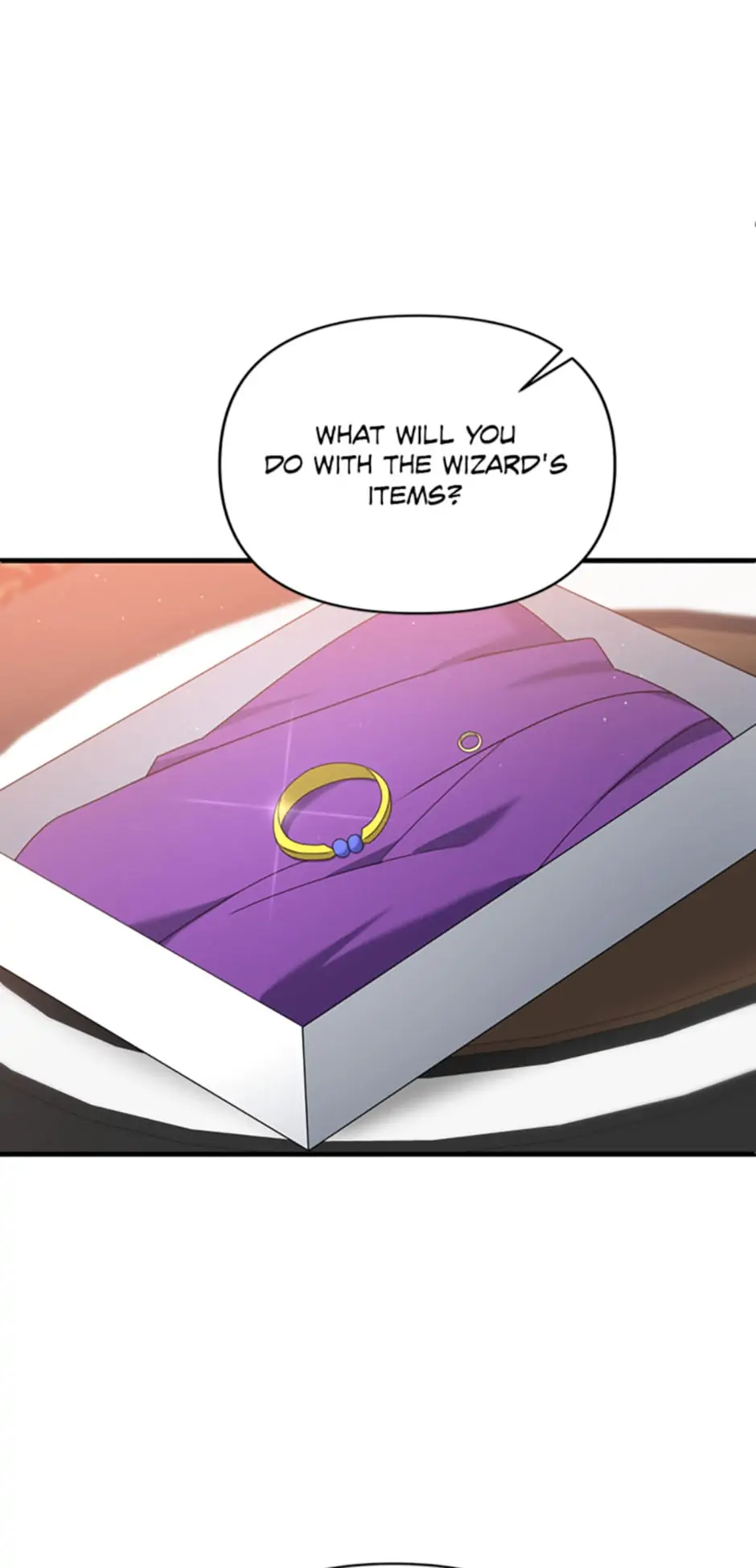 The Lazy Swordmaster chapter 40 page 17