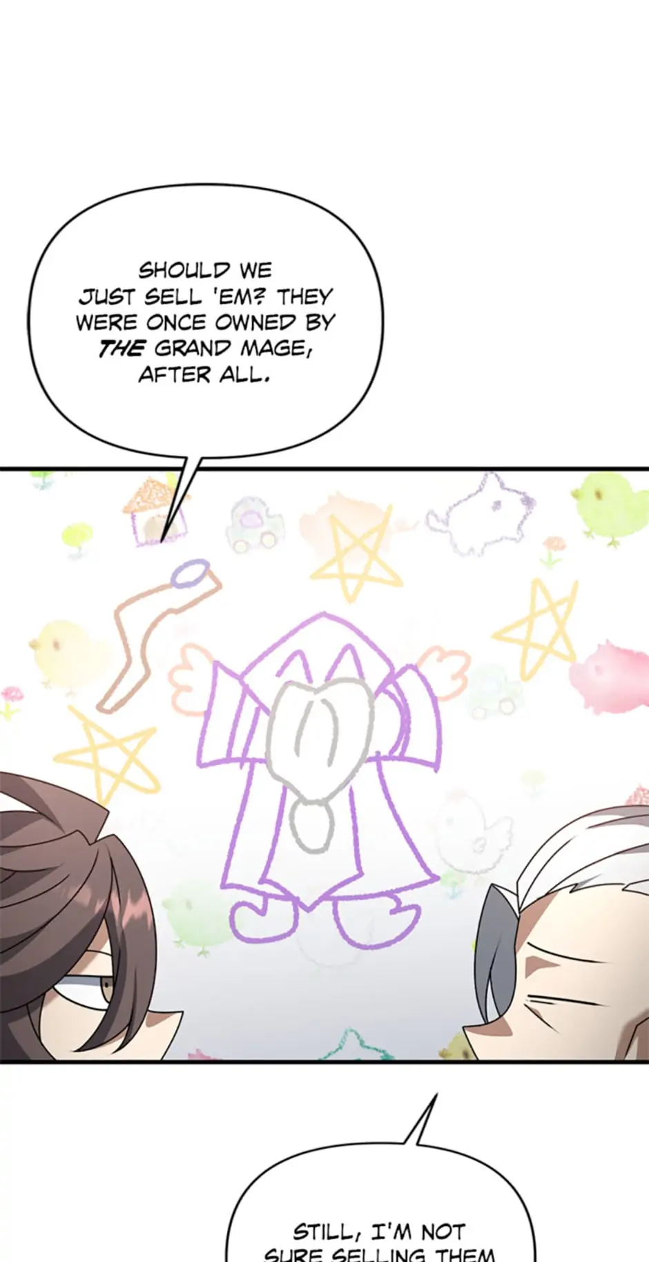 The Lazy Swordmaster chapter 40 page 20