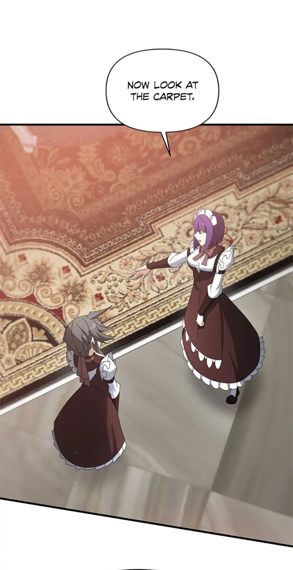 The Lazy Swordmaster chapter 40 page 24