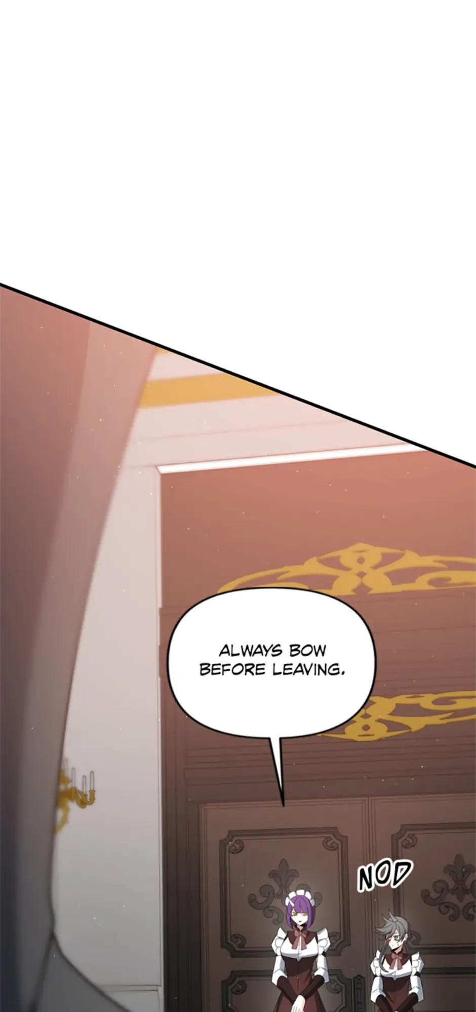 The Lazy Swordmaster chapter 40 page 28