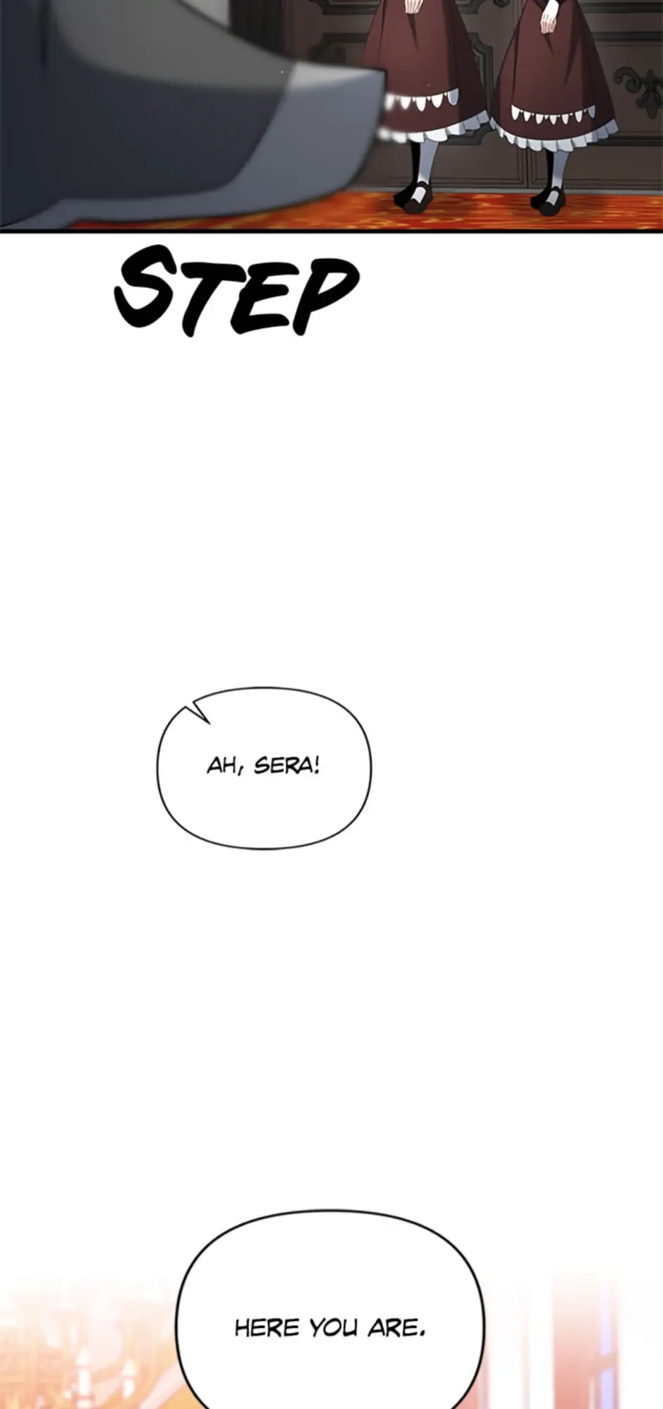 The Lazy Swordmaster chapter 40 page 29