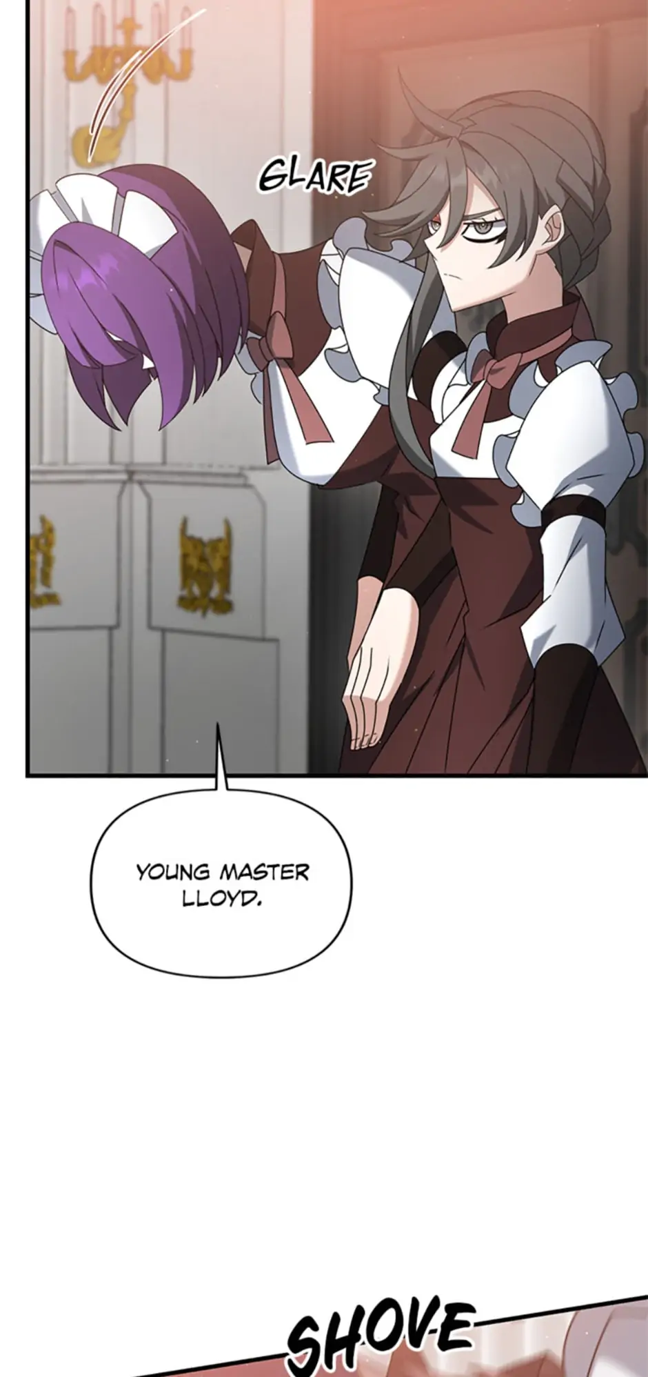 The Lazy Swordmaster chapter 40 page 31